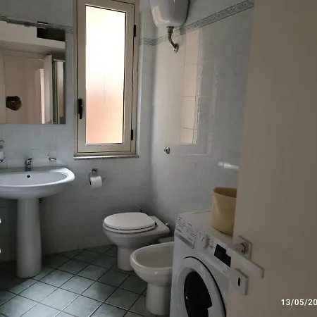 Arre' Apartment Agrigento