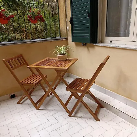 Arre' Apartment