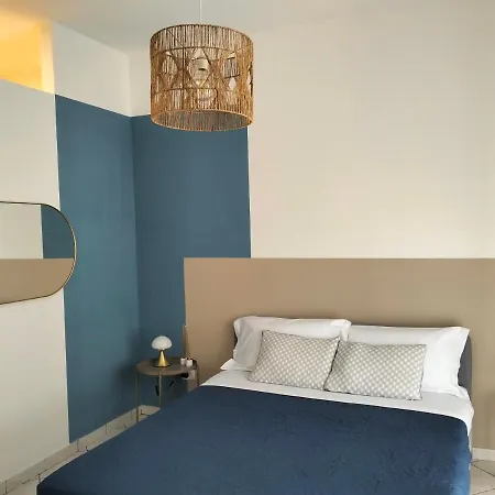 Apartment Arre' *