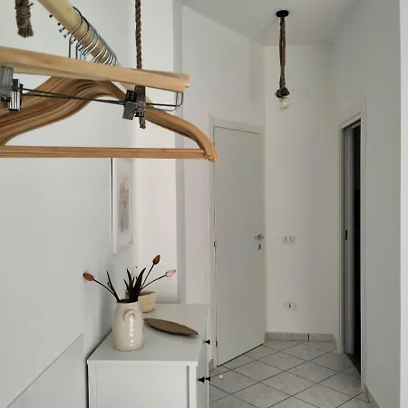 Arre' Apartment