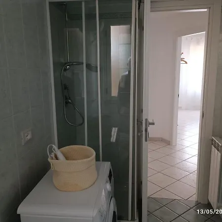 Arre' Apartment