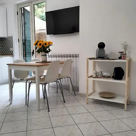 Arre' Apartment *
