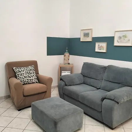 Arre' Apartment Agrigento