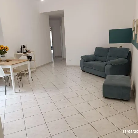 Arre' Apartment