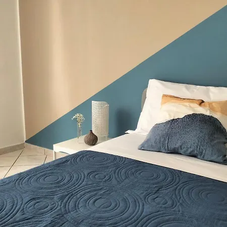 Arre' Apartment *