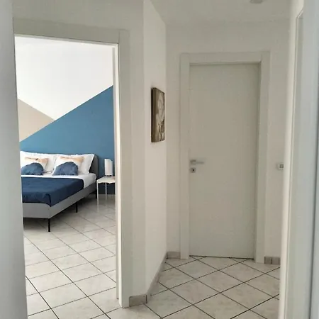 Arre' Apartment