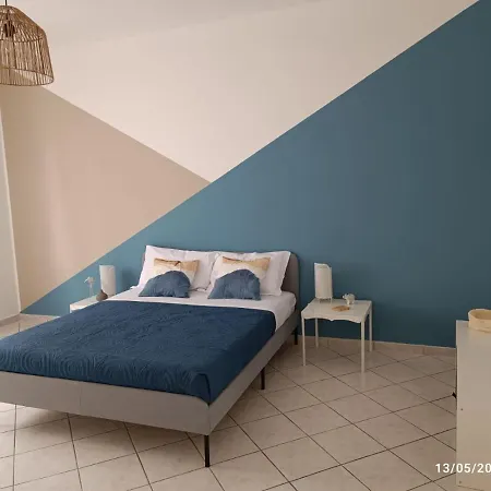 Arre' Apartment *